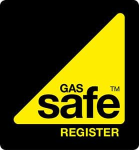 Gas-safe